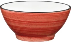 Bonna Aura Passion Rita Suppennapf 14cm, 45cl rot - 12 Stück