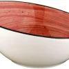 Bonna Aura Passion Vanta Schale 18cm, 45cl rot - 6 Stück