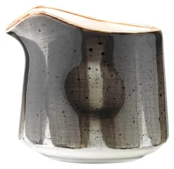 Bonna Aura Space Banquet Milchgießer 6cl grau - 24 Stück