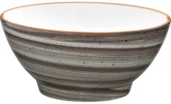 Bonna Aura Space Rita Suppennapf 14cm, 45cl grau - 12 Stück