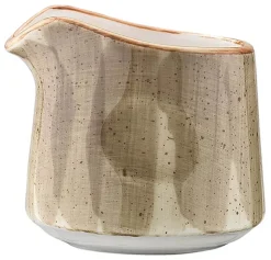 Bonna Aura Terrain Banquet Milchgießer 6cl beige - 24 Stück