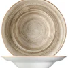 Bonna Aura Terrain Gourmet Pastateller 27cm beige - 6 Stück