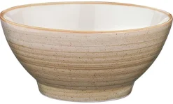 Bonna Aura Terrain Rita Suppennapf 14cm, 45cl beige - 12 Stück