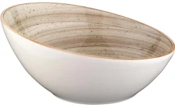 Bonna Aura Terrain Vanta Schale 16cm, 35cl beige - 12 Stück