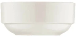 Bonna Banquet Cream Stapelschale 12cm, 35cl creme - 12 Stück