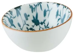 Bonna Calif Vanta Schale 8cm, 6cl blau - 24 Stück