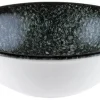 Bonna Cosmos Black Gourmet Schale 16cm, 40cl schwarz - 12 Stück