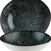 Bonna Cosmos Black Vago Schälchen 18cm, 47cl schwarz - 12 Stück
