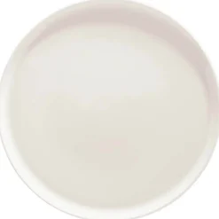 Bonna Gourmet Cream Pizzateller 32cm creme - 6 Stück