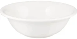 Bonna Gourmet Cream Schale 16cm, 40cl creme - 12 Stück