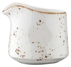 Bonna Grain Banquet Milchgießer 6cl creme - 24 Stück