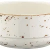 Bonna Grain Banquet Stapelschale 14cm, 50cl creme - 12 Stück