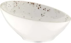 Bonna Grain Vanta Schale 16cm, 35cl creme - 12 Stück