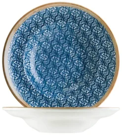 Bonna Lupin Gourmet Pastateller 27cm blau - 6 Stück