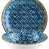 Bonna Lupin Gourmet Schale 16cm, 40cl blau - 12 Stück