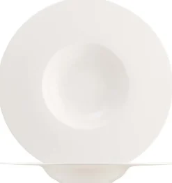 Bonna Neat Cream Pastateller 30cm creme - 6 Stück