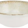 Bonna Patera Gourmet Schale 16cm, 40cl beige - 12 Stück
