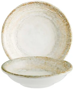 Bonna Patera Gourmet Schälchen 9cm, 5cl beige - 24 Stück