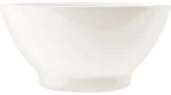 Bonna Rita Cream Suppennapf 14cm, 45cl creme - 12 Stück