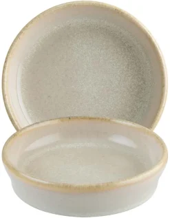 Bonna Sand Hygge Schale 10cm, 12cl beige - 12 Stück