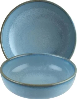 Bonna Sky Hygge Schale 14cm, 45cl blau - 12 Stück