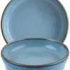 Bonna Sky Hygge Schale 10cm, 12cl blau - 12 Stück
