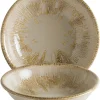 Bonna Snell Sand Gourmet Schälchen 13cm, 22cl beige - 12 Stück