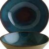 Bonna Sphere Ocean Vago Schälchen 18cm blau - 12 Stück
