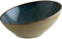 Bonna Sphere Ocean Vanta Schale 16cm, 35cl blau - 12 Stück