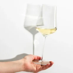 Bordeaux Rotweinglas Fusion, Zwiesel Glas - 729ml