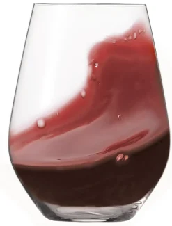 Bordeauxglas Authentis Casual, Spiegelau - 630ml