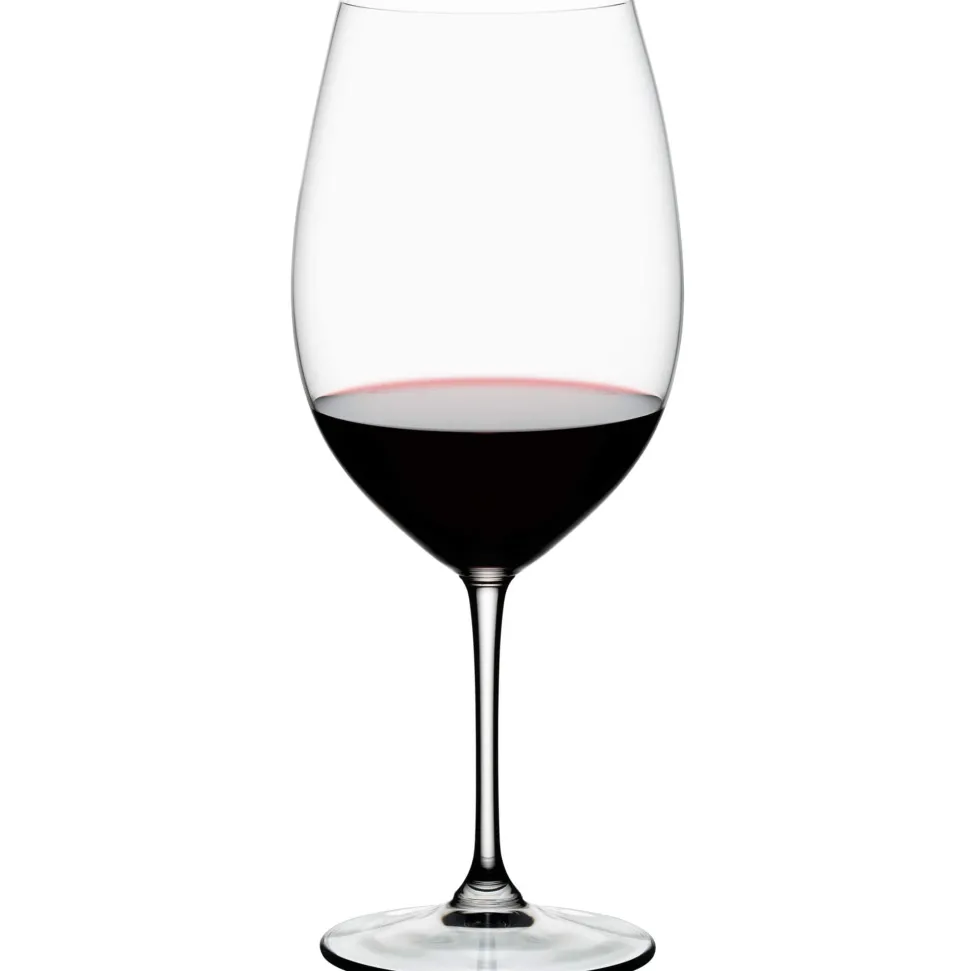 Bordeaux/Grand Cru Glas Vinum, Riedel - 960ml (2 Stk.)