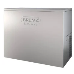 Brema Eiswürfelbereiter C Serie 150A HC B-QUBE - Würfel (150kg)