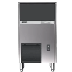 Brema Eiswürfelbereiter CB Serie 425A HC B-QUBE DP - Würfel (48kg)