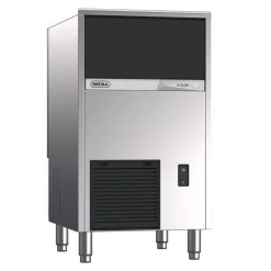Brema Eiswürfelbereiter CB Serie 425A HC B-QUBE DP - Würfel (48kg)