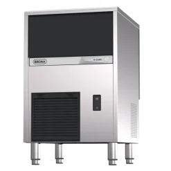 Brema Eiswürfelbereiter CB Serie 416A HC B-QUBE DP - Würfel (42kg)