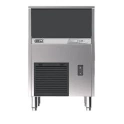Brema Eiswürfelbereiter CB Serie 416A HC B-QUBE DP - Würfel (42kg)