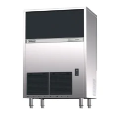 Brema Eiswürfelbereiter CB Serie 955A HC B-QUBE DP - Würfel (95kg)