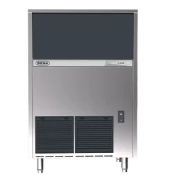 Brema Eiswürfelbereiter CB Serie 955A HC B-QUBE DP - Würfel (95kg)