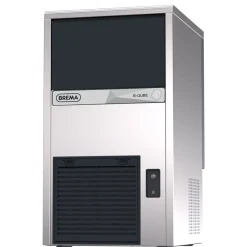 Brema Eiswürfelbereiter CB Serie 249A HC B-QUBE DP - Würfel (29kg)