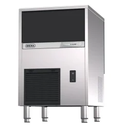 Brema Eiswürfelbereiter CB Serie 316A HC B-QUBE DP - Würfel (38kg)