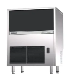 Brema Eiswürfelbereiter CB Serie 640A HC B-QUBE DP - Würfel (72kg)