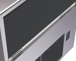 Brema Eiswürfelbereiter CB Serie 640A HC B-QUBE DP - Würfel (72kg)