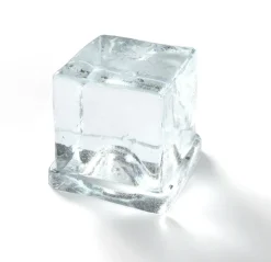 Brema Eiswürfelbereiter CB Serie 640A HC B-QUBE DP - Würfel (72kg)