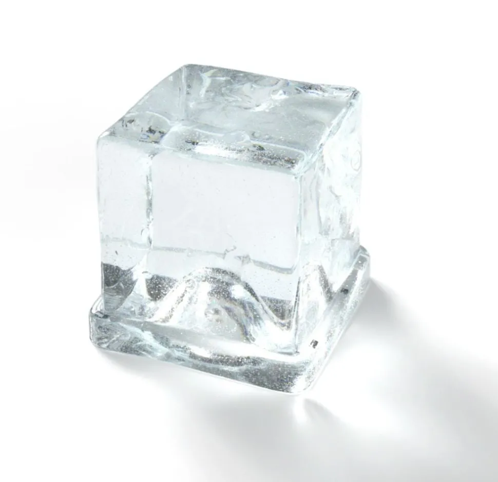 Brema Eiswürfelbereiter CB Serie 1565A HC B-QUBE DP - Würfel (152kg)