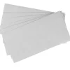 Briefumschläge DIN lang, 110x220mm, selbstklebend - weiß (1000 Stk.)