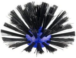 Bürstenkopf für Delfin Gläserspüler