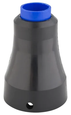 Bürstensockel Delfin