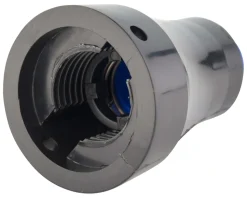 Bürstensockel Delfin