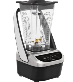 Brushless Blender #66 - Santos